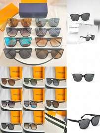 Picture of Louis Vuitton Sunglasses _SKUfw74860902fw